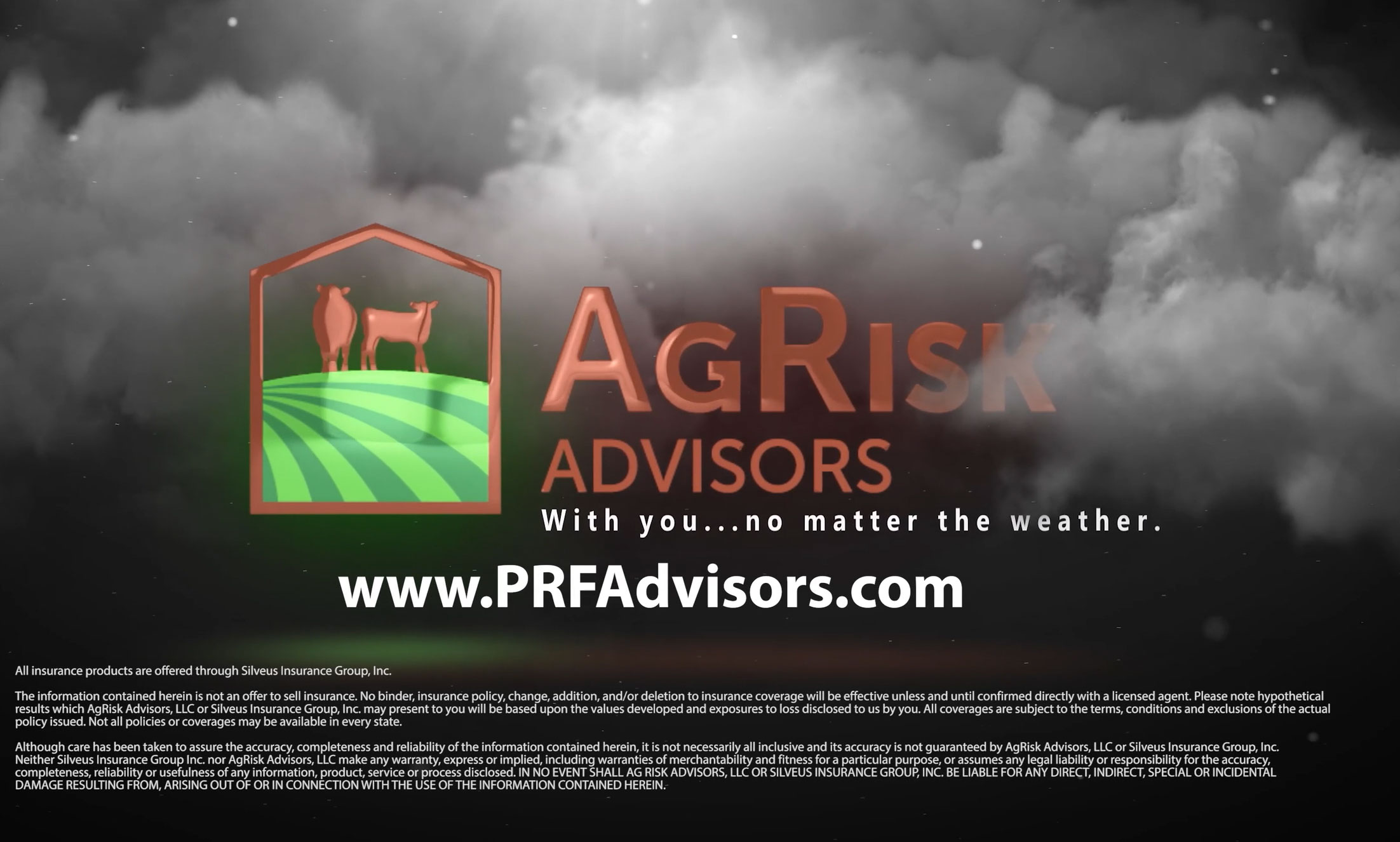 Ag Risk Advisors