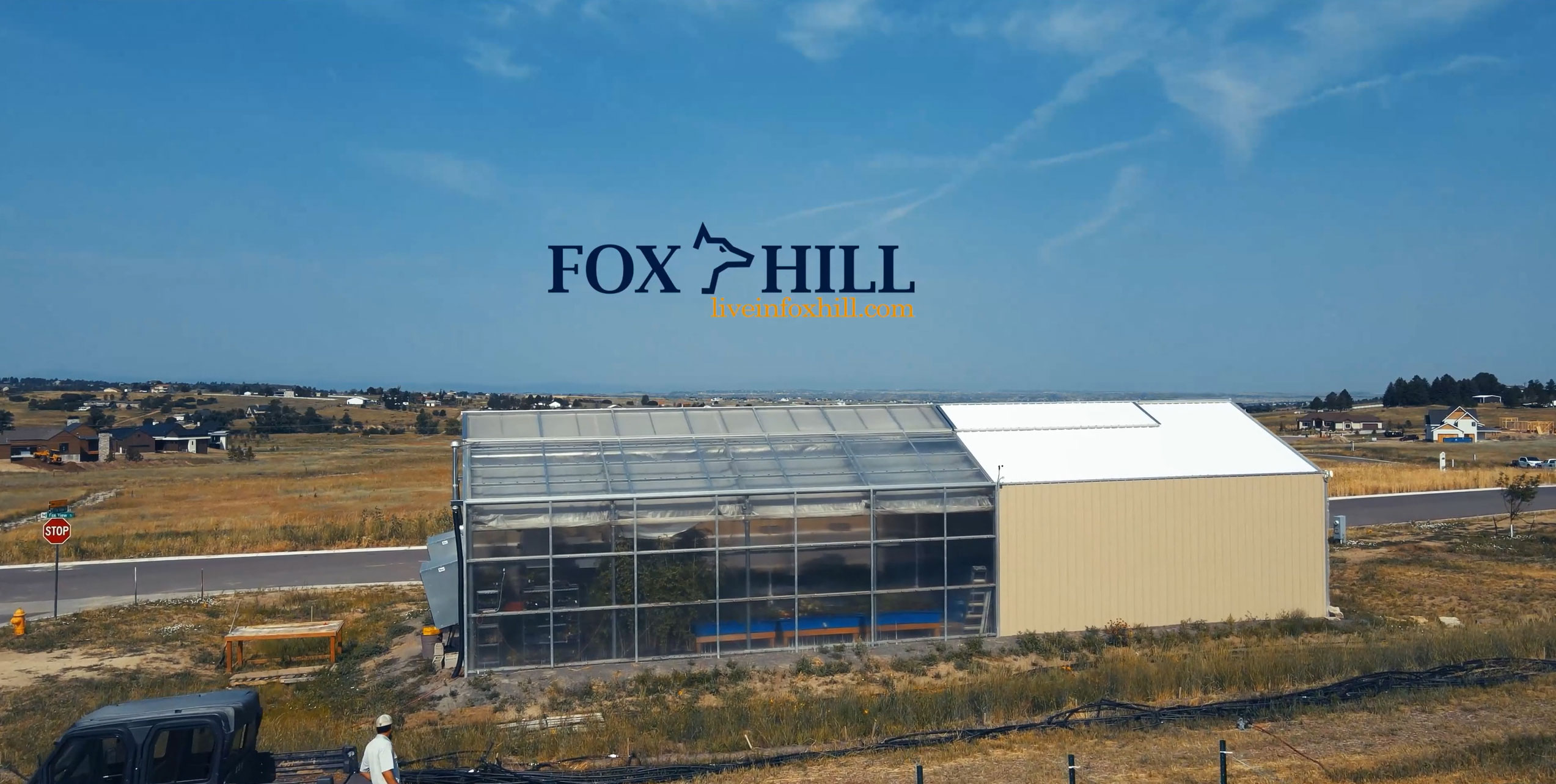 Fox Hill Farm